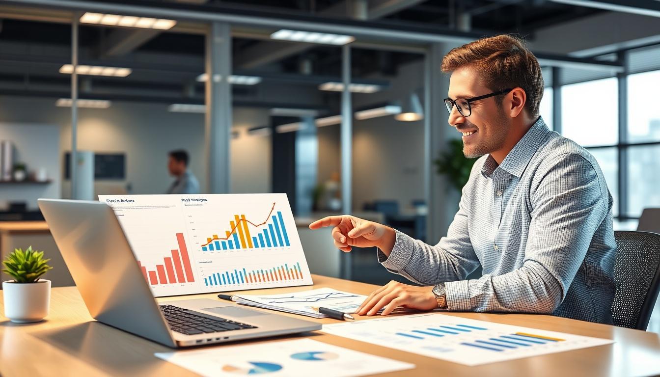 Eficiencia para Medianas Empresas