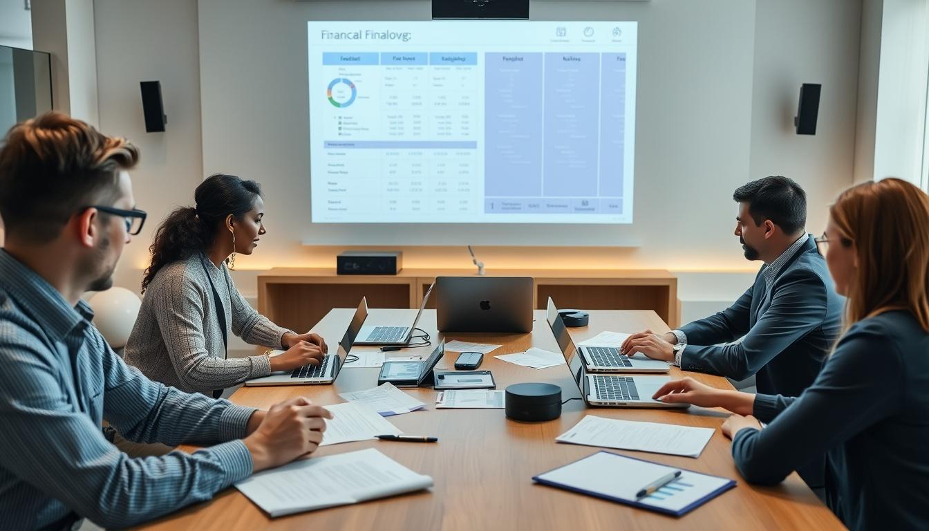 Soluciones para Consultorías